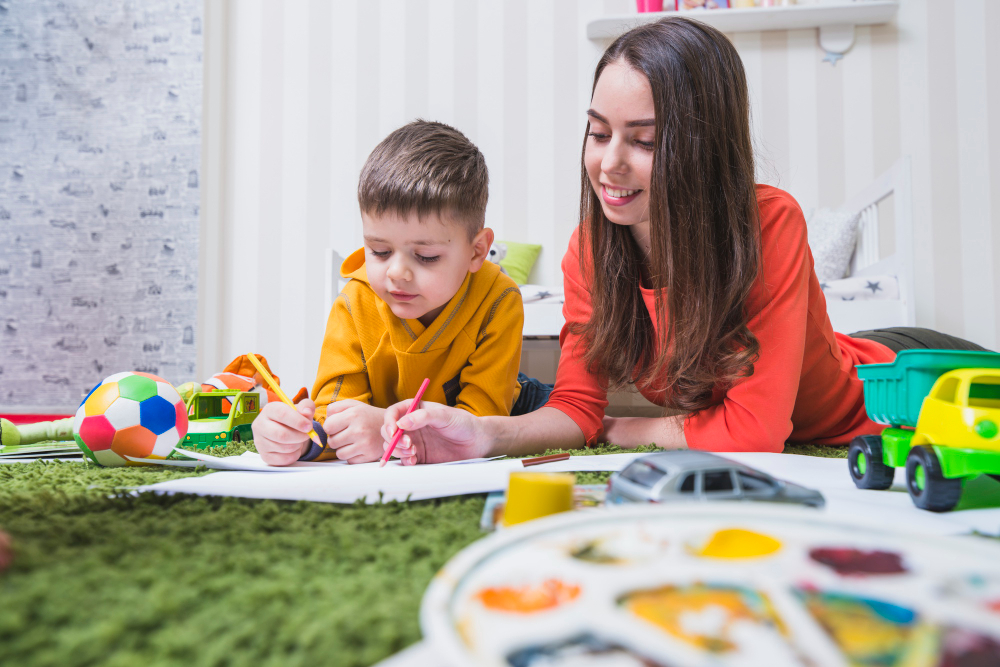 Day care
