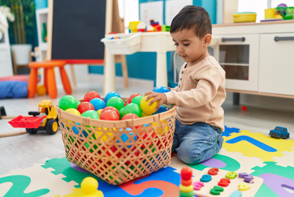 Play group
